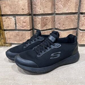 skechers work slip resistant women’s shoes women’s shoes size 7